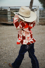 Load image into Gallery viewer, Check Her Out Zip Up
