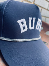 Load image into Gallery viewer, BUBS Golf Snap Back

