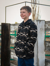 Load image into Gallery viewer, Hidalgo Berber Pullover
