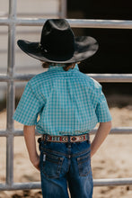 Load image into Gallery viewer, Clayton Ariat Button Up
