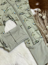 Load image into Gallery viewer, Water Fowl Pj’s
