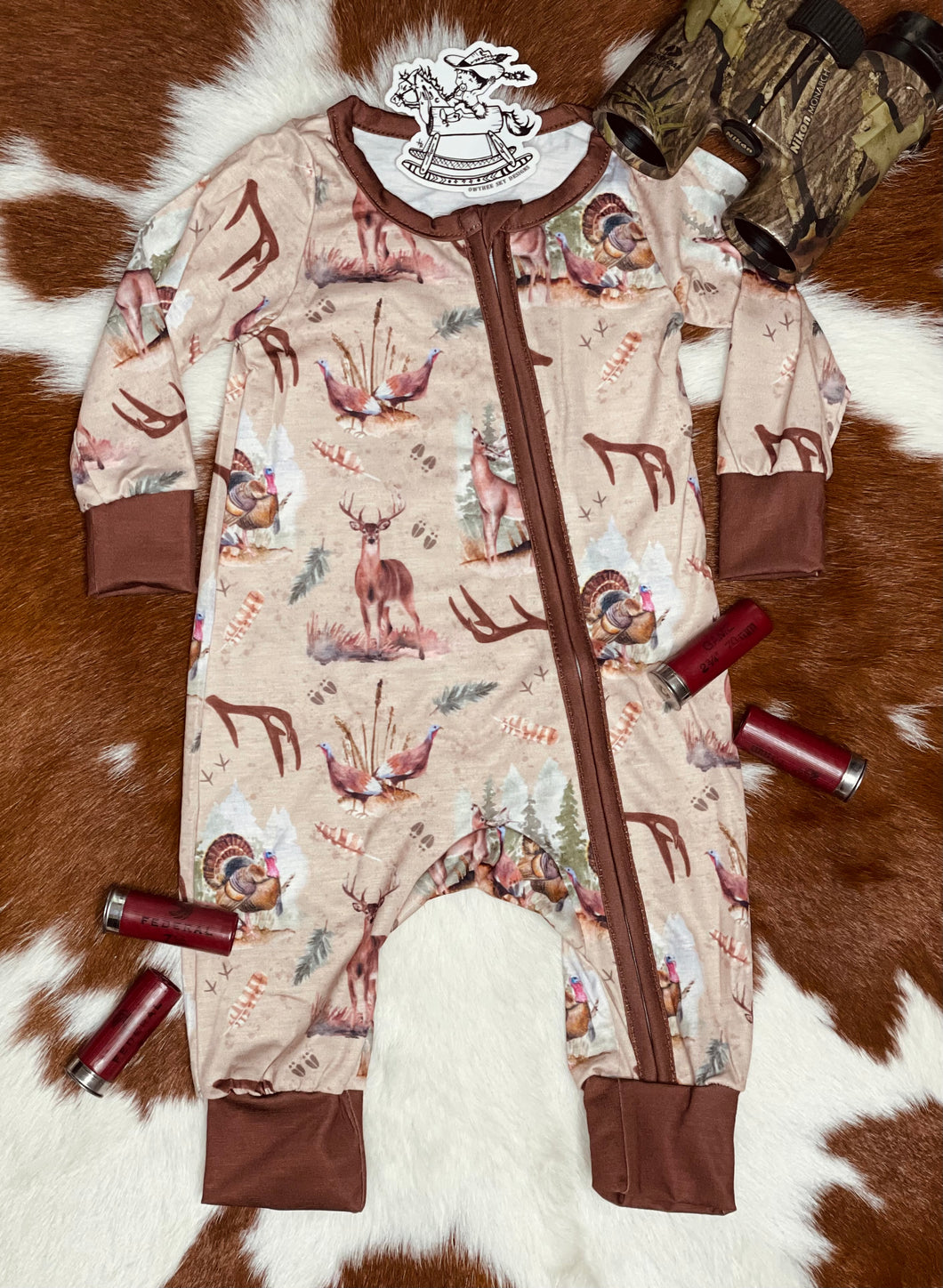 Hunting Season Pj’s