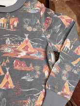 Load image into Gallery viewer, Comanche Hooey Crew Neck
