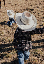 Load image into Gallery viewer, The Mauney Straw Hat
