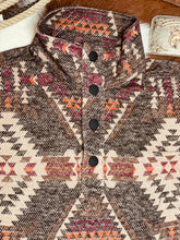 Load image into Gallery viewer, Holden Aztec Pullover
