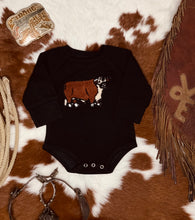 Load image into Gallery viewer, Herf The Bull LongSleeve
