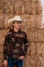 Load image into Gallery viewer, Brand Your Cattle Ariat Hoodie
