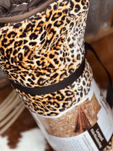 Load image into Gallery viewer, Leopard Slumber Bag
