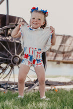 Load image into Gallery viewer, American Sweetheart Dress
