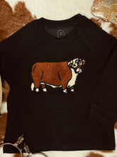 Load image into Gallery viewer, Herf The Bull LongSleeve
