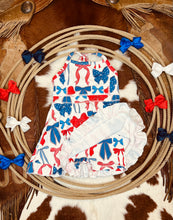 Load image into Gallery viewer, American Sweetheart Dress
