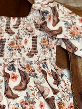 Load image into Gallery viewer, State Fair Boot Dress
