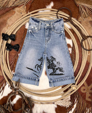 Load image into Gallery viewer, Broncy Jeans
