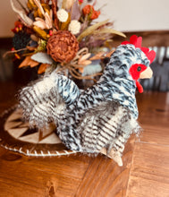 Load image into Gallery viewer, Mabel The Chicken
