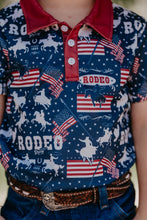 Load image into Gallery viewer, Only In America Polo
