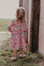 Load image into Gallery viewer, Desert Bloom Dress
