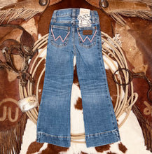 Load image into Gallery viewer, Nala Wrangler Trouser Jeans
