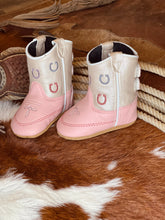 Load image into Gallery viewer, Horseshoe Baby Boots
