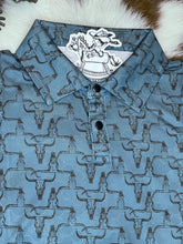 Load image into Gallery viewer, Hombre Polo Tee
