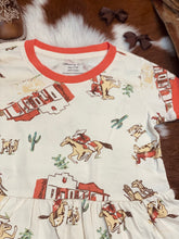Load image into Gallery viewer, Alamo On The Run Dress
