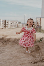Load image into Gallery viewer, Dixie Land Romper &amp; Dress

