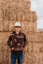 Load image into Gallery viewer, Brand Your Cattle Ariat Hoodie
