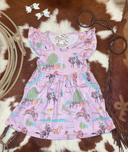 Load image into Gallery viewer, Sundance Canyon Dress
