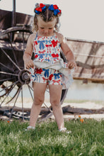 Load image into Gallery viewer, American Sweetheart Dress
