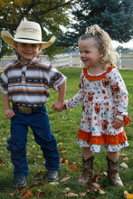 Load image into Gallery viewer, Brady Polo Tee
