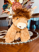 Load image into Gallery viewer, Hudson Highland Plushie
