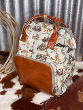 Load image into Gallery viewer, On The Trails Diaper Bag
