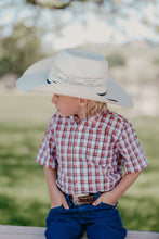 Load image into Gallery viewer, Chad Button Up
