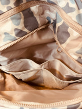 Load image into Gallery viewer, Pintail Camo Backpack
