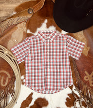Load image into Gallery viewer, Chad Button Up
