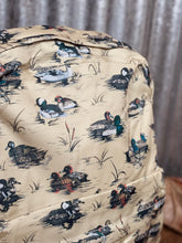 Load image into Gallery viewer, Duck Backpack
