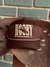 Load image into Gallery viewer, Wild Ride Hooey Snap Back
