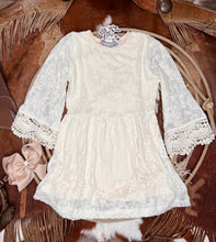 Load image into Gallery viewer, Lace &amp; Grace Dress
