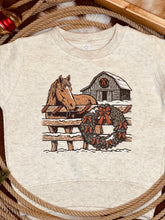 Load image into Gallery viewer, Christmas At The Barn Crewneck
