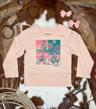 Load image into Gallery viewer, Rodeo Nights Long Sleeve
