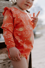 Load image into Gallery viewer, Sunny Days Romper
