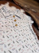 Load image into Gallery viewer, Pretty Fly Polo
