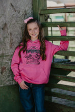 Load image into Gallery viewer, Big Loop Hoodie - Pink
