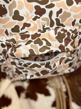 Load image into Gallery viewer, Critter Camo Backpack
