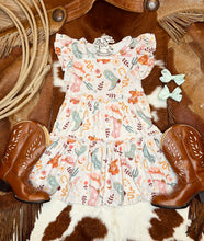 Load image into Gallery viewer, Western Charm Dress
