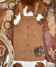 Load image into Gallery viewer, Sienna Overall Dress
