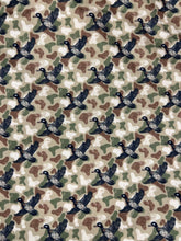 Load image into Gallery viewer, Duck Camo Polo
