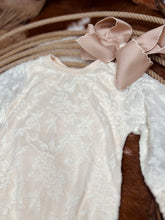 Load image into Gallery viewer, Lace &amp; Grace Romper

