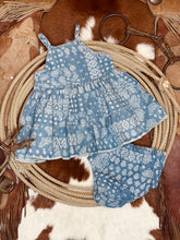 Load image into Gallery viewer, Stacy Denim Dress
