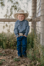 Load image into Gallery viewer, Brady Button Up
