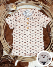 Load image into Gallery viewer, Stock Yard Polo
